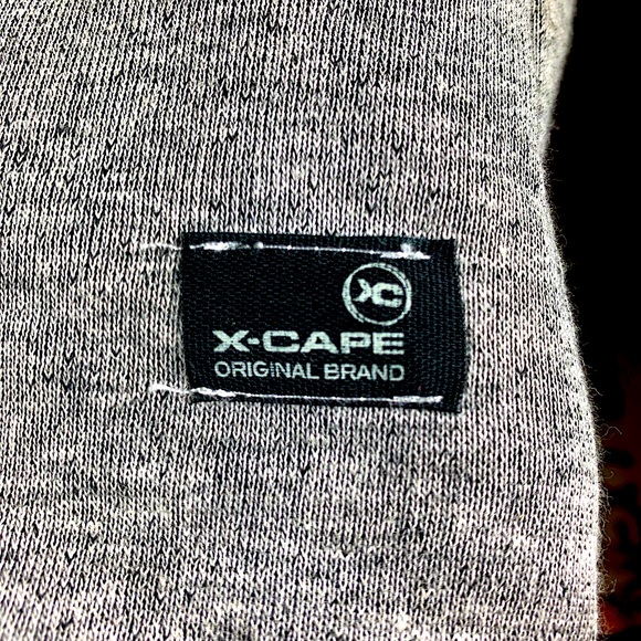 Long Cotton Italian Sweater Jacket - Picture 8 of 14